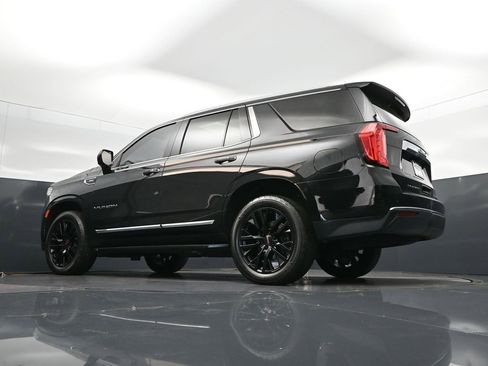 Used 2023 GMC Yukon SLT image 42