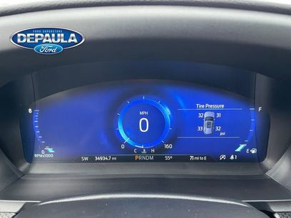 Used 2022 Ford Explorer ST