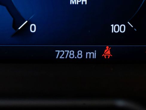 Used 2023 Ford F250 Lariat w/ Lariat Ultimate Package image 21