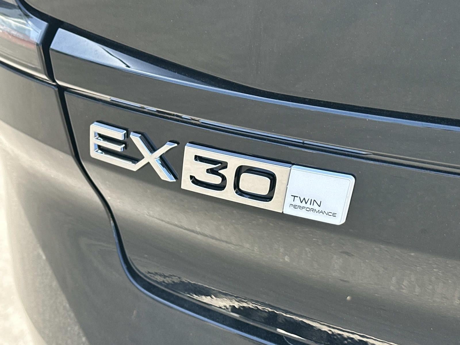 New 2026 Volvo EX30 Ultra AWD/4WD image 22