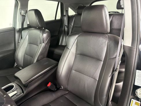 Used 2018 Acura RDX AWD w/ Technology Package image 11