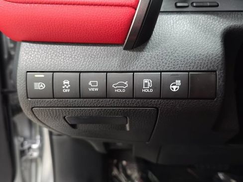 Certified 2023 Toyota Camry XSE w/ Navigation Package FWD image 22