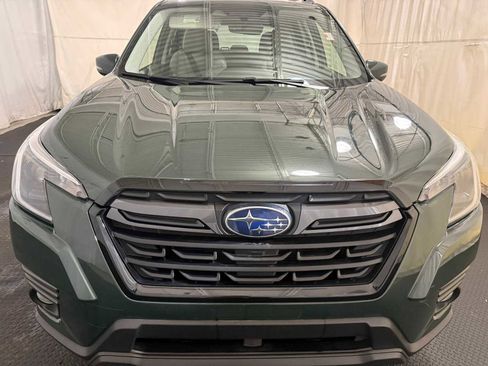 Certified 2023 Subaru Forester Limited image 3