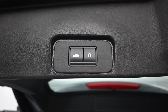 Used 2023 Nissan Rogue SL w/ SL Premium Package AWD/4WD image 30