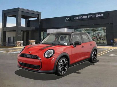 New 2026 MINI Cooper S