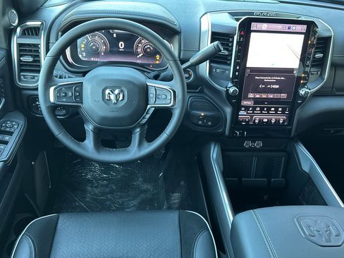 New 2026 RAM 2500 Laramie image 13