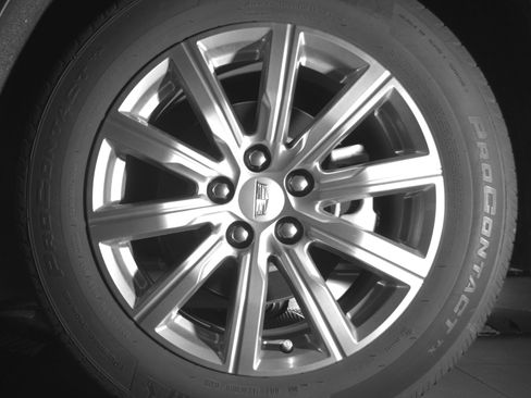 Used 2023 Cadillac XT4 Premium Luxury FWD image 11