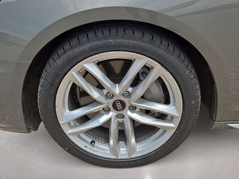 Used 2024 Audi A4 2.0T Premium Plus AWD/4WD image 10