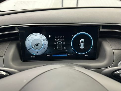 Used 2024 Hyundai Tucson SEL w/ Convenience Package FWD image 29