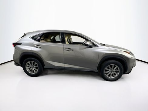 Used 2020 Lexus NX 300 AWD w/ Comfort Package image 4