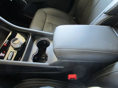 New 2026 Jeep Grand Cherokee L Limited image 39