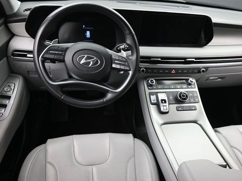 Used 2024 Hyundai Palisade SEL AWD/4WD image 13