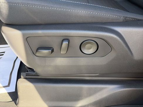 New 2026 Chevrolet Silverado 2500 LT image 18