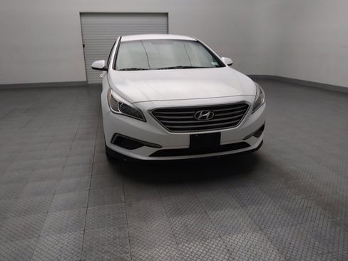 Used 2017 Hyundai Sonata SE image 14