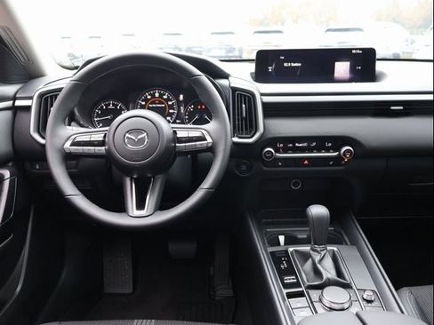 New 2026 MAZDA CX-50 AWD 2.5 S w/ Preferred Pkg image 22