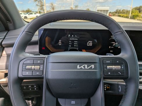 New 2027 Kia Telluride S FWD image 32