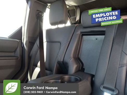 New 2026 Ford Bronco Big Bend w/ Black Diamond Package AWD/4WD image 26