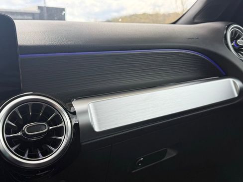 New 2026 Mercedes-Benz GLB 250 4MATIC image 35