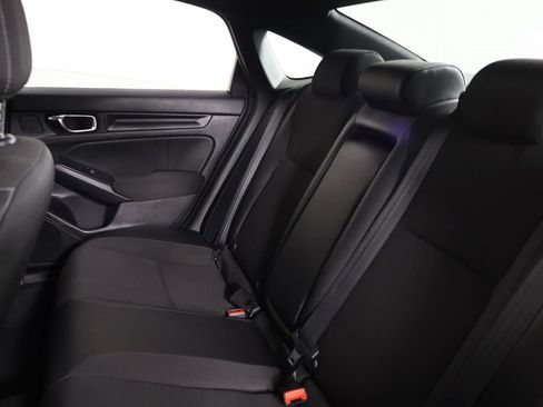Used 2025 Honda Civic Sport image 29