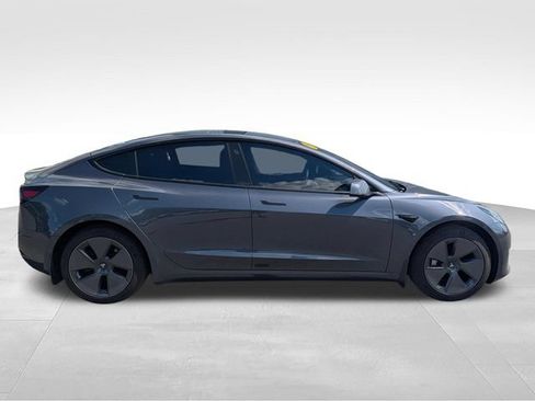 Used 2023 Tesla Model 3 Long Range AWD/4WD image 8