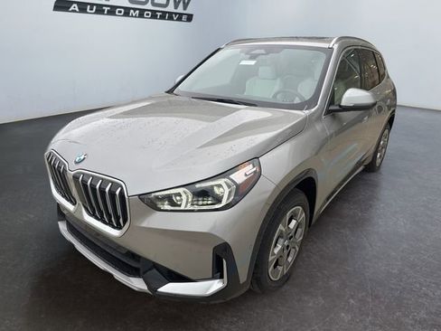 New 2026 BMW X1 xDrive28i w/ Convenience Package image 10
