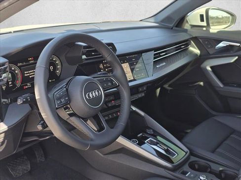 New 2026 Audi A3 2.0T Premium image 14