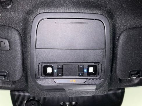 New 2026 Ford Explorer Tremor w/ Tremor Convenience Package AWD/4WD image 22