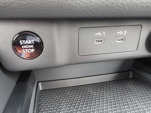 New 2026 Nissan Rogue SV AWD/4WD image 22