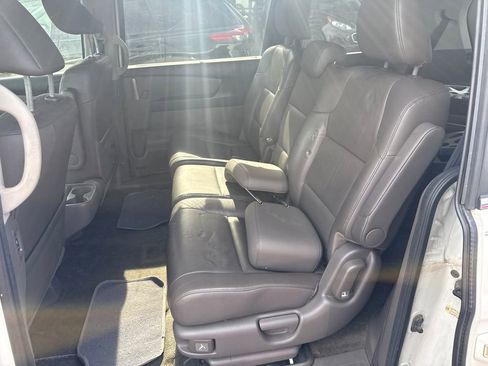 Used 2013 Honda Odyssey EX-L image 4