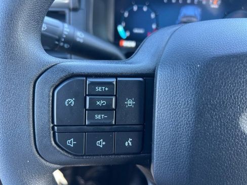New 2026 Ford F150 STX w/ Equipment Group 200A image 21