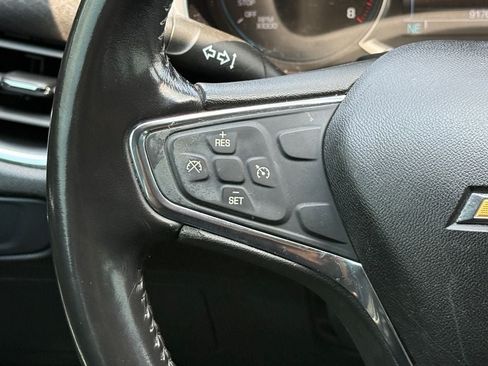 Used 2018 Chevrolet Malibu LT FWD image 20