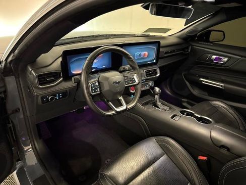 Certified 2024 Ford Mustang GT Premium image 4