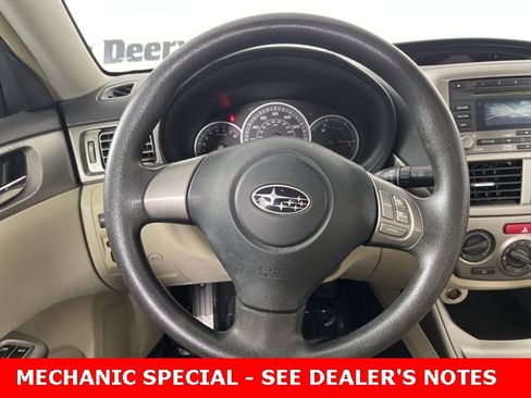 Used 2009 Subaru Impreza 2.5i image 24