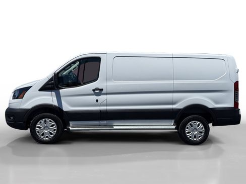Used 2025 Ford Transit 250 Low Roof w/ Exterior Upgrade Package RWD image 2