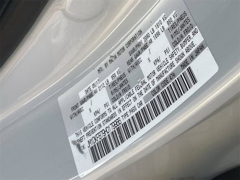 Used 2017 MAZDA CX-3 Sport image 32