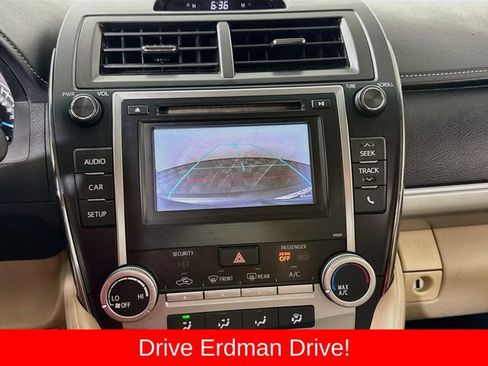 Used 2014 Toyota Camry LE FWD image 20