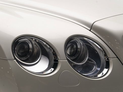 Used 2011 Bentley Continental GTC image 49