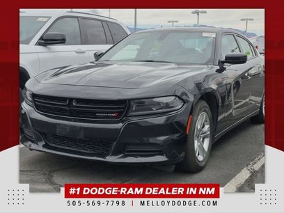 Used 2023 Dodge Charger SXT