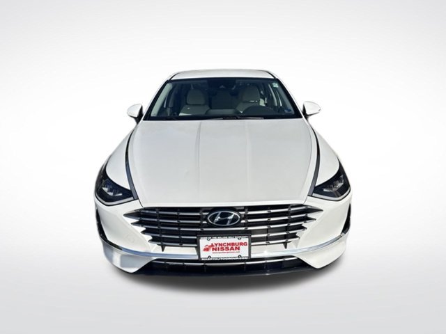 Used 2022 Hyundai Sonata SEL FWD image 3