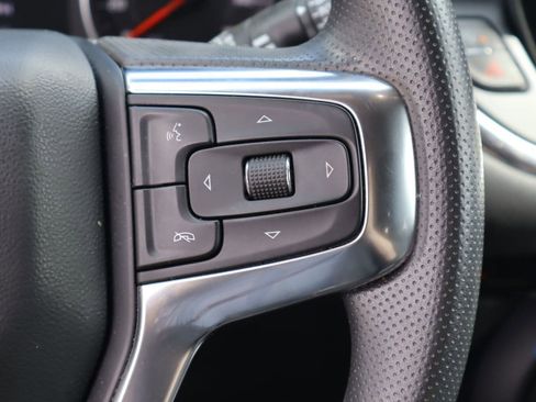 Used 2024 Chevrolet Blazer LT w/ Redline Edition FWD image 13