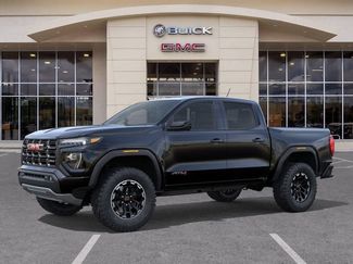 New 2026 GMC Canyon AT4 AWD/4WD video 2
