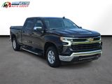 Used 2023 Chevrolet Silverado 1500 LT w/ Protection Package image 4
