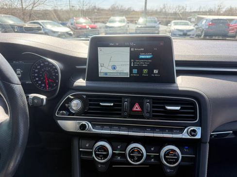 Used 2021 Genesis G70 2.0T w/ Prestige Package image 18