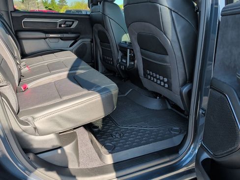 Used 2025 RAM 1500 RHO w/ Bed Utility Group AWD/4WD image 27