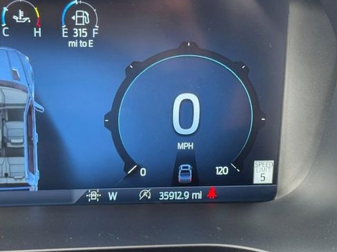 Used 2024 Ford F150 XLT w/ Equipment Group 302A MID image 18