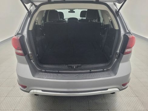 Used 2018 Dodge Journey Crossroad image 29