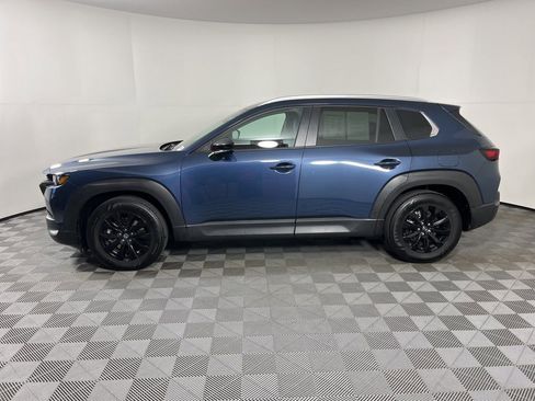 Used 2025 MAZDA CX-50 AWD 2.5 S w/ Preferred Package image 2