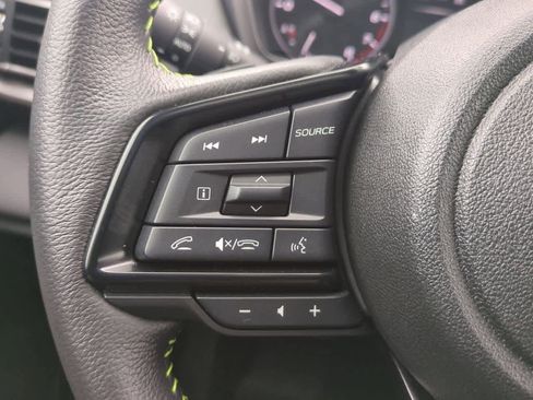 Certified 2025 Subaru Outback Onyx Edition image 24