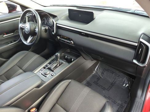 Used 2024 MAZDA CX-50 AWD 2.5 S w/ Preferred Package image 31