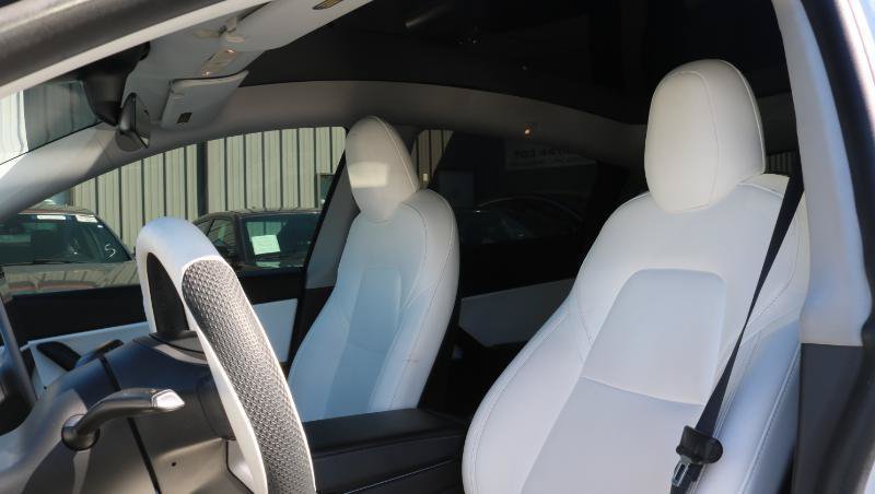 Used 2020 Tesla Model Y Performance AWD/4WD image 9